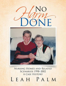 No Harm Done No Harm Done