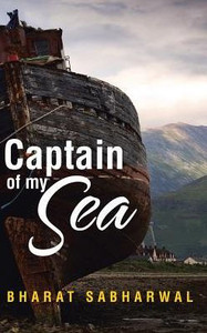 Captain Of My Sea Captain Of My Sea