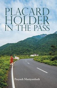 Placard Holder In The Pass Placard Holder In The Pass