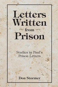 Letters Written From Prison Letters Written From Prison