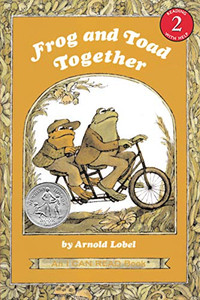 Frog and Toad Together (I Can Read Level 2) Frog and Toad Together (I Can Read Level 2)