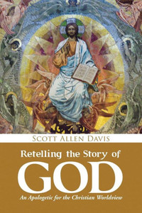 Retelling The Story Of God Retelling The Story Of God