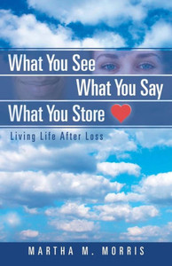 What You See What You Say What You Store What You See What You Say What You Store