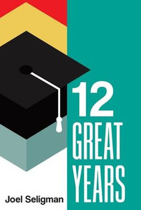 Twelve Great Years Twelve Great Years