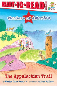 The Appalachian Trail (Wonders of America)