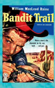 Bandit Trail Bandit Trail