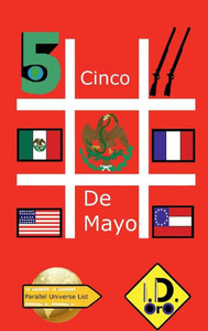 #Cincodemayo (Edition Francaise) (French Edition) #Cincodemayo (Edition Francaise) (French Edition)