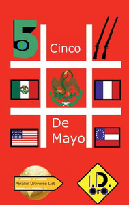 #Cincodemayo (Latin Edition) #Cincodemayo (Latin Edition)