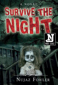 Survive The Night Survive The Night