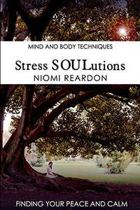 Stress SOULutions: Finding Your Peace and Calm