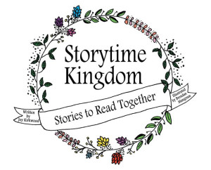 Storytime Kingdom: Stories To Read Together Storytime Kingdom: Stories To Read Together