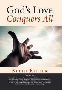 God'S Love Conquers All God'S Love Conquers All