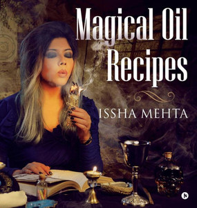 Magical Oil Recipes Magical Oil Recipes