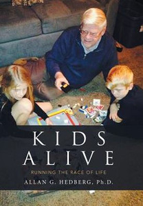 Kids Alive: Running The Race Of Life Kids Alive: Running The Race Of Life