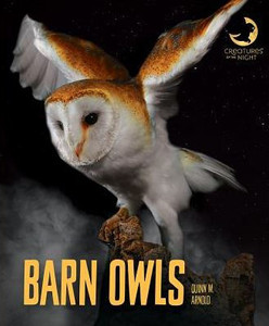 Barn Owls