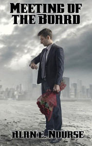 Meeting Of The Board