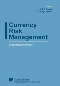 Currency Risk Management: Selected Research Papers (Business And Finance) Currency Risk Management: Selected Research Papers (Business And Finance)
