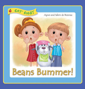 Beans Bummer: Have You Tried Beans This Way? Beans Bummer: Have You Tried Beans This Way?