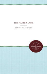 The Wasted Land The Wasted Land