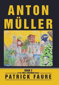 Anton MUller Anton MUller