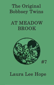 The Bobbsey Twins At Meadow Brook