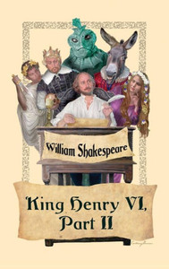 King Henry Vi, Part Ii