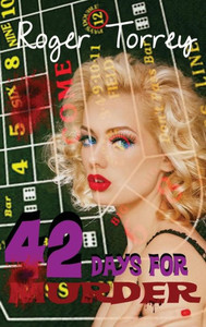 42 Days For Murder 42 Days For Murder