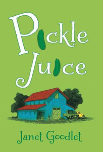 Pickle Juice Pickle Juice