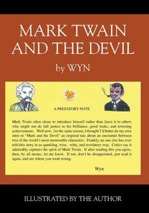 Mark Twain And The Devil Mark Twain And The Devil