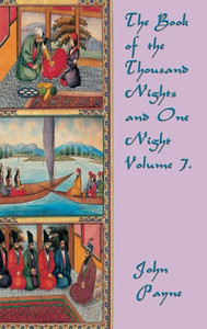 The Book Of The Thousand Nights And One Night Volume 7