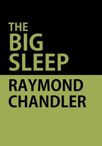 The Big Sleep The Big Sleep