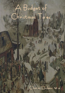 A Budget Of Christmas Tales A Budget Of Christmas Tales