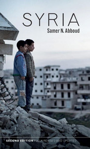 Syria: Hot Spots In Global Politics Syria: Hot Spots In Global Politics