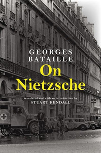 On Nietzsche On Nietzsche