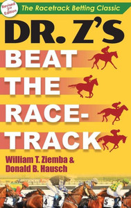 Dr. Z'S Beat The Racetrack Dr. Z'S Beat The Racetrack