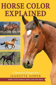 Horse Color Explained: A Breeder'S Perspective Horse Color Explained: A Breeder'S Perspective