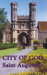 City Of God City Of God