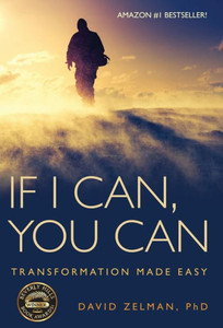 If I Can, You Can: Transformation Made Easy If I Can, You Can: Transformation Made Easy