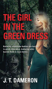 The Girl In The Green Dress The Girl In The Green Dress
