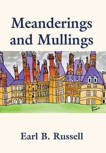 Meanderings And Mullings Meanderings And Mullings