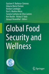 Global Food Security And Wellness Global Food Security And Wellness