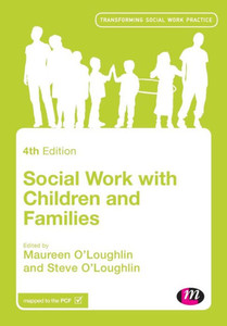 Social Work With Children And Families Social Work With Children And Families