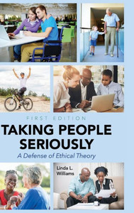 Taking People Seriously Taking People Seriously