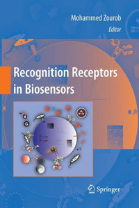 Recognition Receptors In Biosensors Recognition Receptors In Biosensors