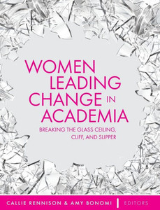 Women Leading Change In Academia