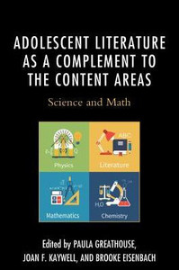 Adolescent Literature As A Complement To The Content Areas: Social Science And The Humanities