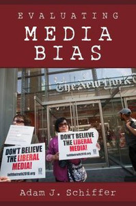 Evaluating Media Bias Evaluating Media Bias