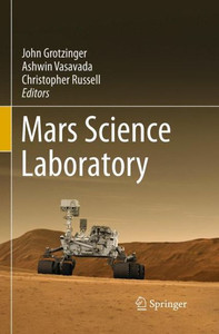 Mars Science Laboratory Mars Science Laboratory