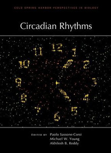 Circadian Rhythms (Perspectives Cshl)