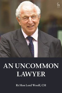 An Uncommon Lawyer